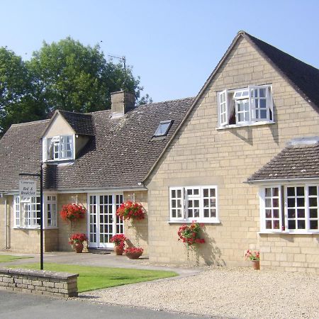 Cornerways B&B Chipping Campden Eksteriør billede