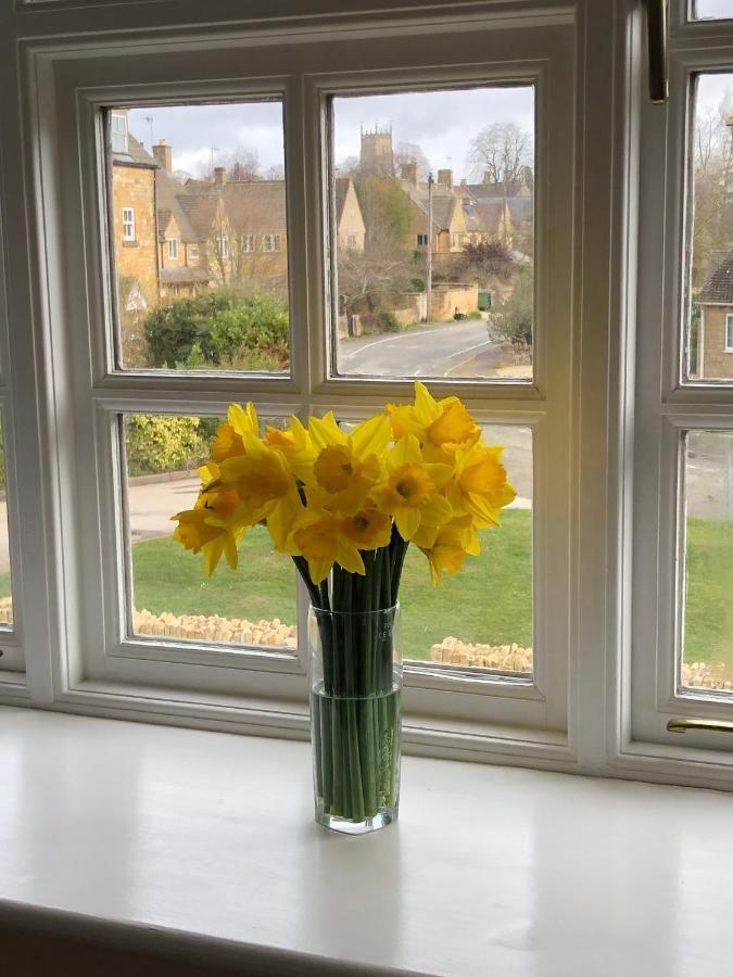 Cornerways B&B Chipping Campden Eksteriør billede